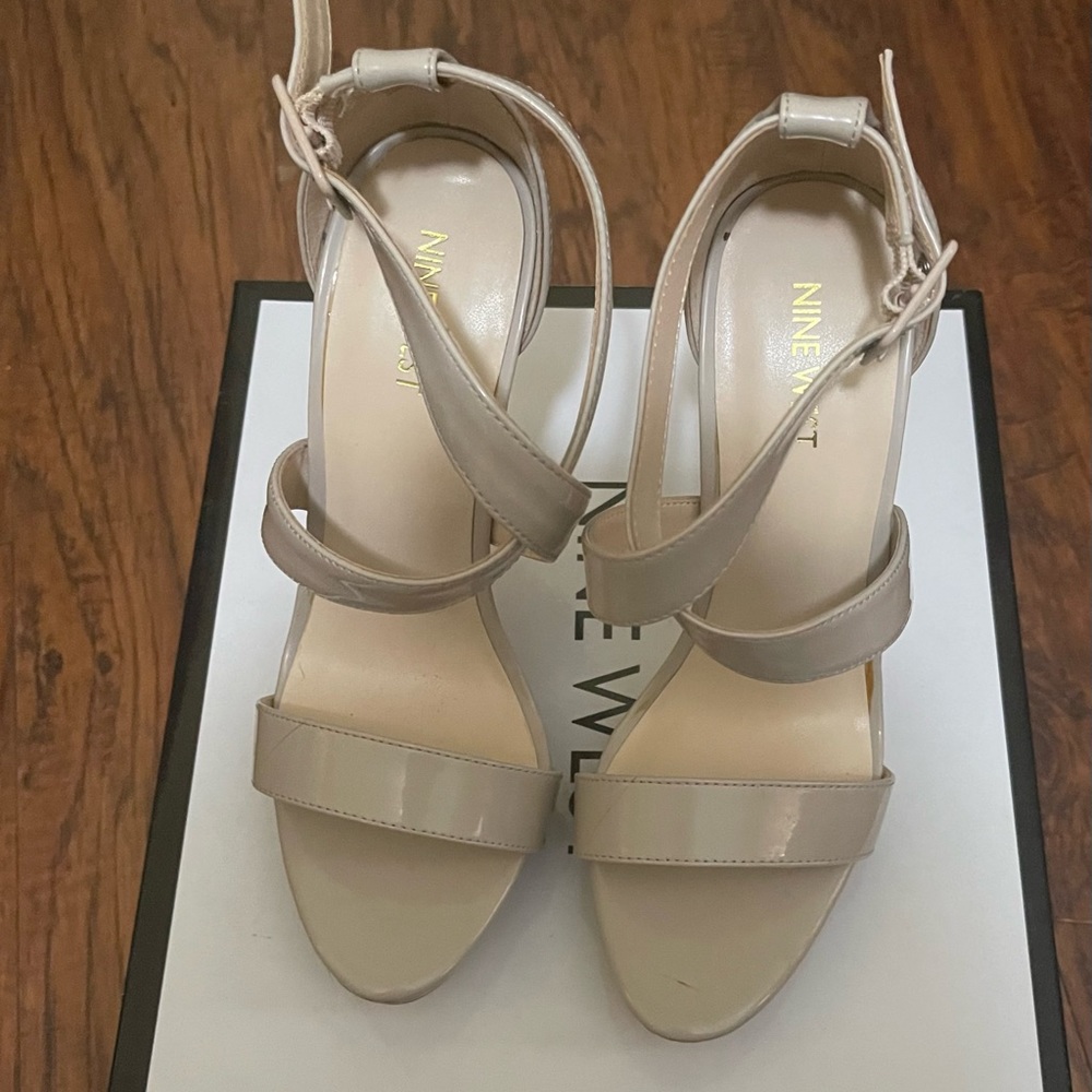 𝐍𝐢𝐧𝐞 𝐰𝐞𝐬𝐭 𝐧𝐮𝐝𝐞 𝐡𝐞𝐞𝐥𝐬 ❤︎︎❤︎︎